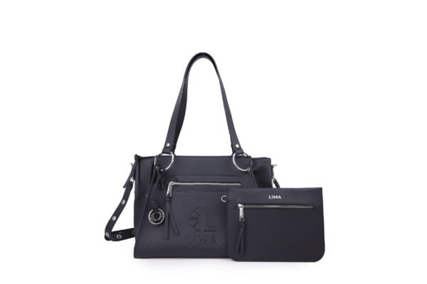 CARTERA BOLSO DAMA H642 IRIS