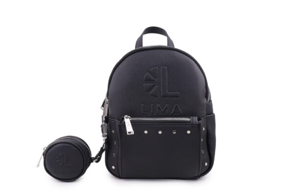 MINI MOCHILA IRIS H651