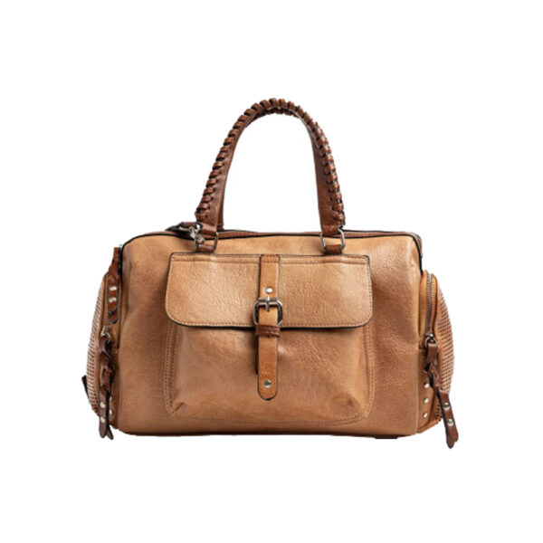 CARTERA DANA MANIJA TRENZADA 60008