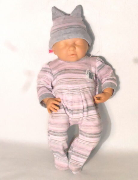 BEBE LAURI/FEDE GATITO 109A