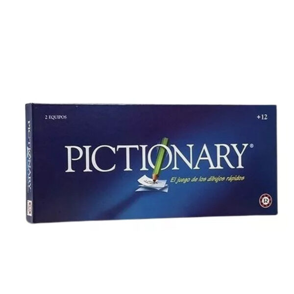 PICTIONARY - Imagen 2