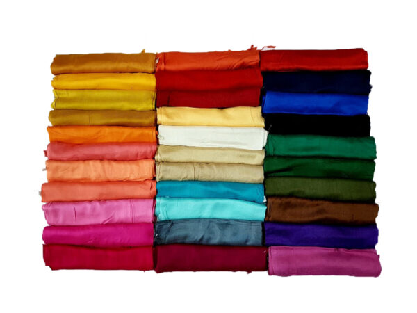 PASHMINA ACRLICA LISA ANCHA. SUN-107-70