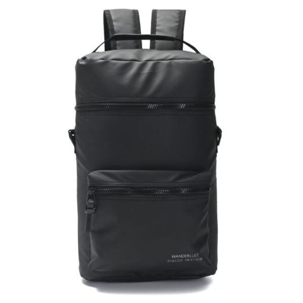 MOCHILA MATERO GO FF TELA IMPERMEABLE 38571