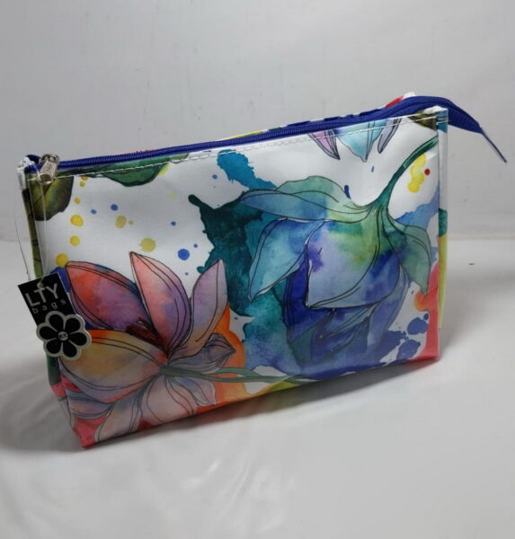 PORTA COSMETICO C/CRISTAL 139