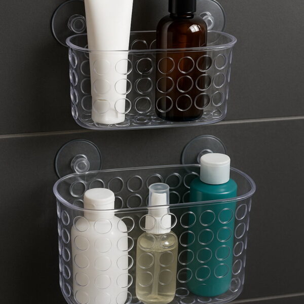 ORGANIZADOR DE BAÑO X2