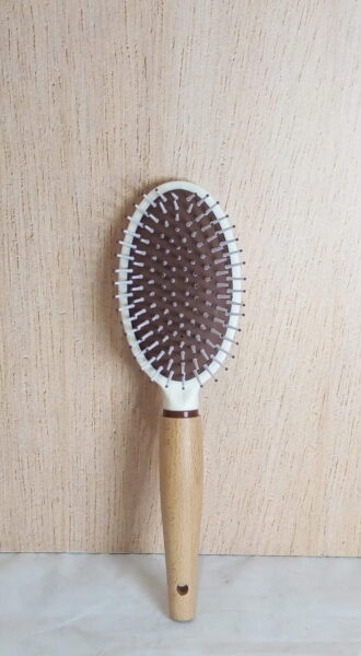 CEPILLO P/CABELLO
