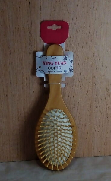 CEPILLO P/CABELLO