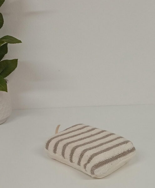 ESPONJA EXFOLIANTE