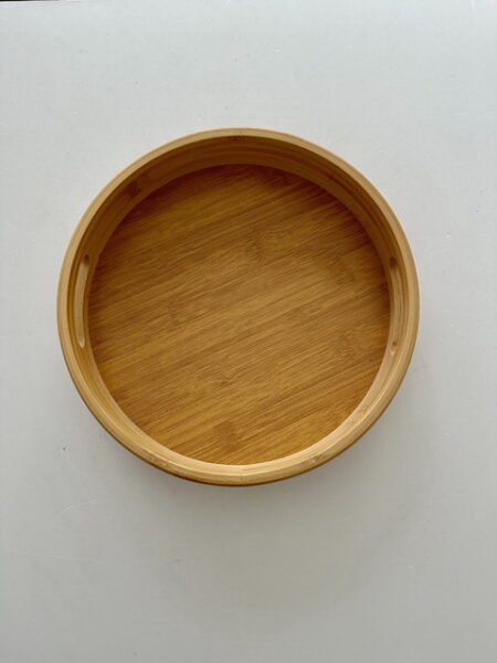 BANDEJA BAMBU