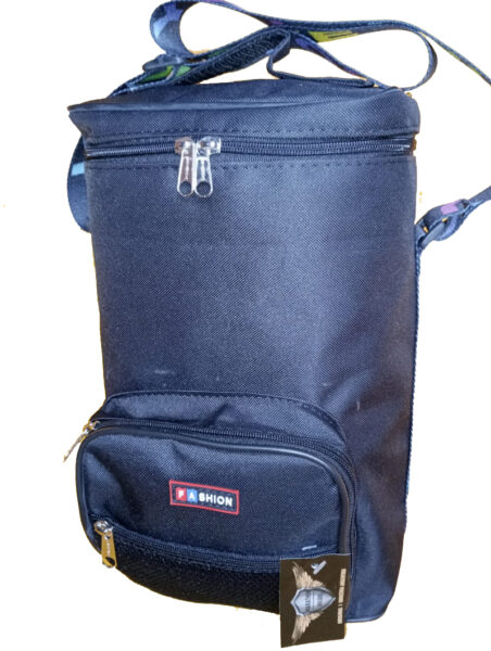 BOLSO MATERO CORDURA