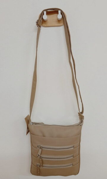 CARTERA DAMA BANDOLERA.