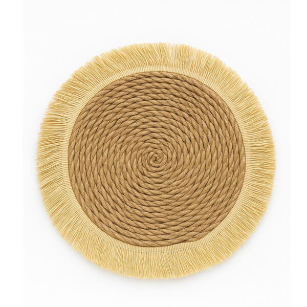 INDIVIDUALES LINEA GLASS C/FLECOS