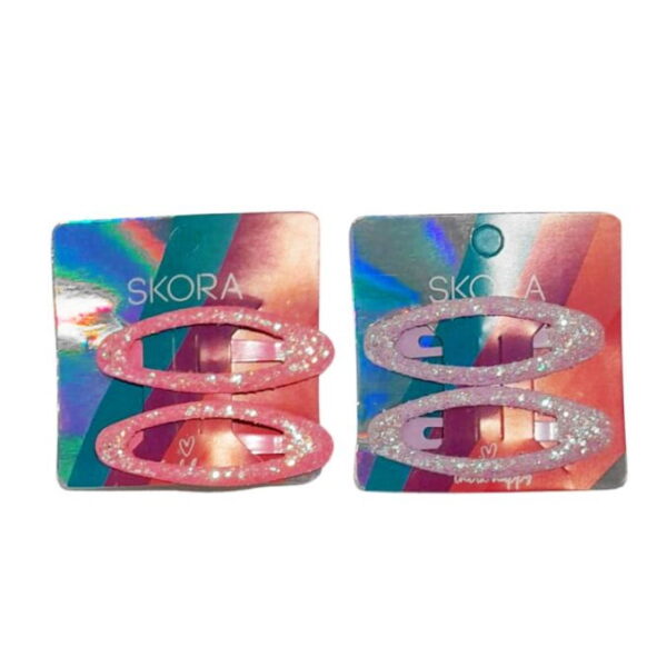 SET DE TIC-TAC X 2 UNID. OVAL