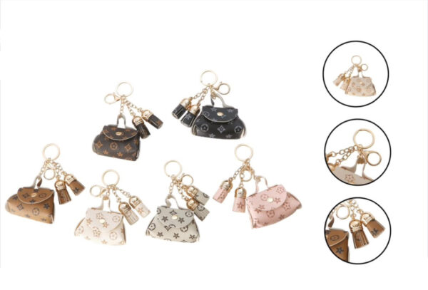 LLAVERO CARTERITA LL-011
