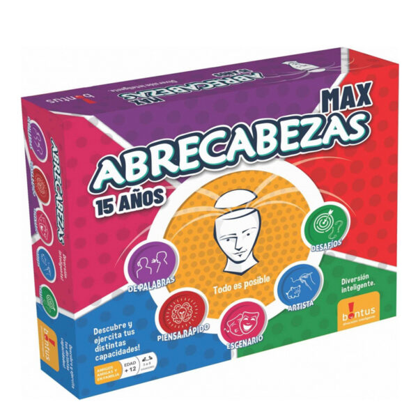 ABRECABEZAS