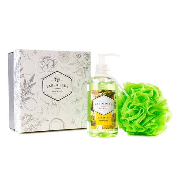 SET DE BAÑO kit 9