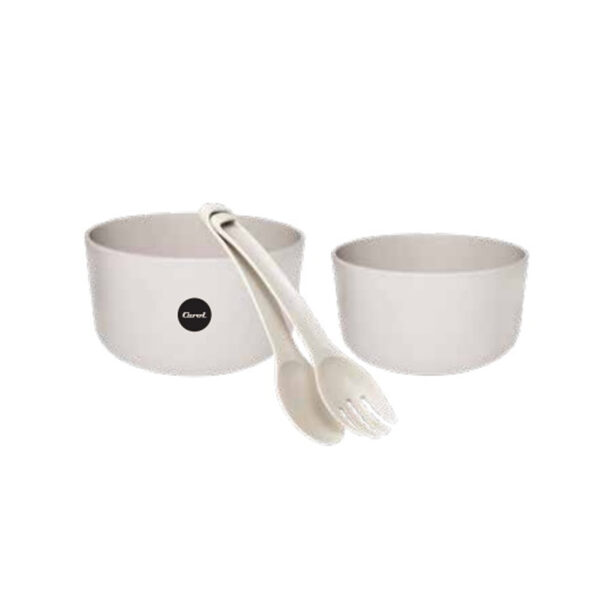 JGO. BOWL PLASTICO X 4 PCS. 53003FTI