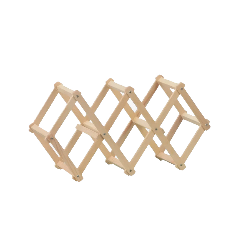 PORTA BOTELLA LINEA BAMBU