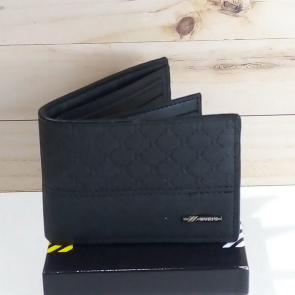 BILLETERA P/HOMBRE EN CAJA 121208