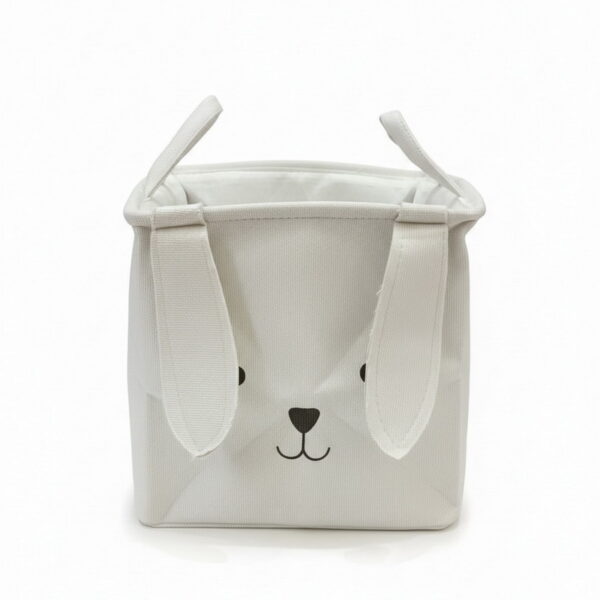 ORGANIZADOR INFANTIL C/OREJITAS