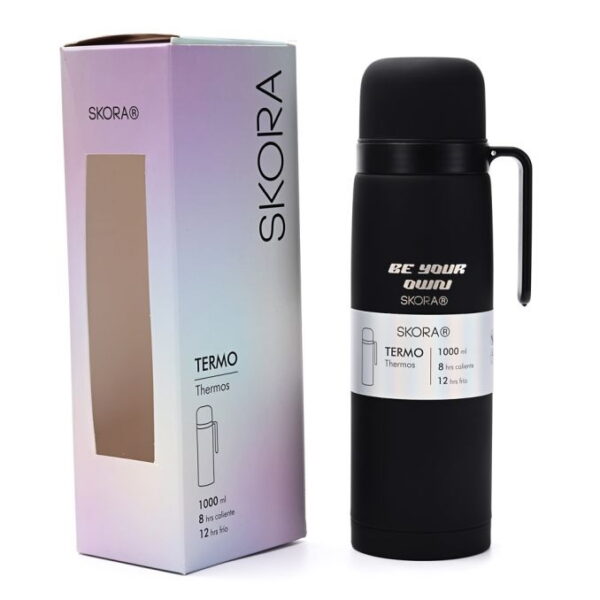 TERMO SKORA 1000ML