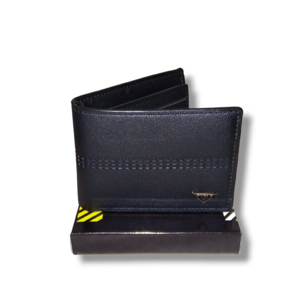 BILLETERA C/GRABADO P/HOMBRE 121215