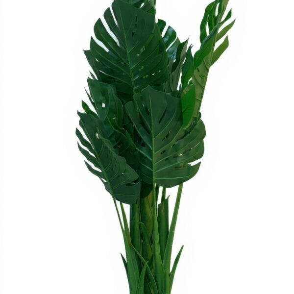 PLANTA ARTIFICIAL C/MACETA 1.40MT